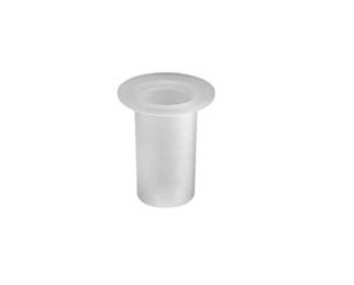 KLUDI A-xes Poháre pre čistiace súpravu na toaletu náhradný diel 48996L3