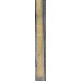 BAZÁR Makita 194367-7 vodiaca lišta 3000 mm MIERNE VYCHÝLENÁ!!