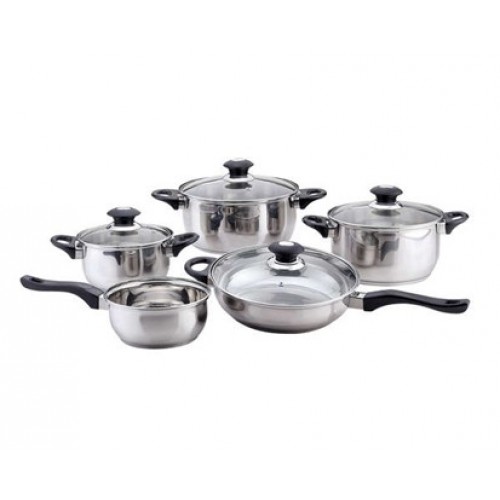 BANQUET 9d sada nerez riadu Magnis 48HF126509MA