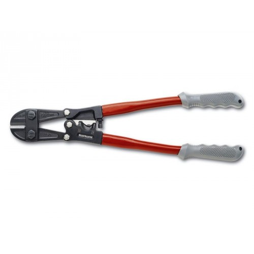 FORTUM kliešte štípacie pákové 380mm/14" 4900114