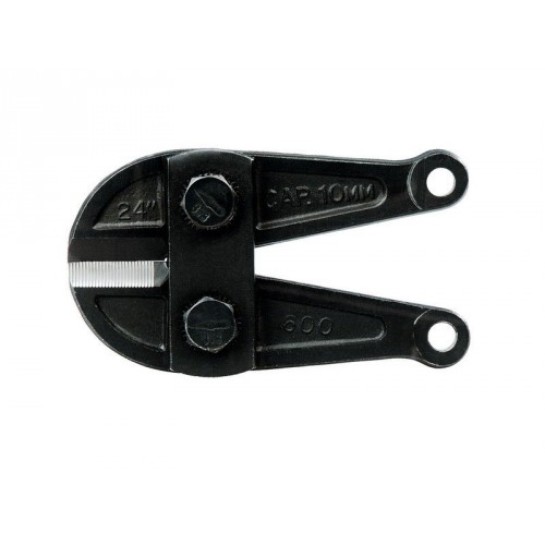 FORTUM čeľuste k pákovým kliešťam 900mm/36" 4900166