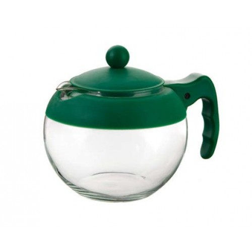 BANQUET Čajová kanvica Marble 1000ml OK 49A179R