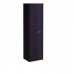 LAUFEN LB3 Vysoká skrinka , 4 sklenené police , 4.6300.1.068.561.1, wenge