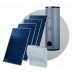 Solární sestava Topson  se 4 kolektory  + SEM-1 500  7701031E14