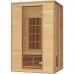 SENCOR SIS 2360 Infrasauna (2 krabice) 50000571