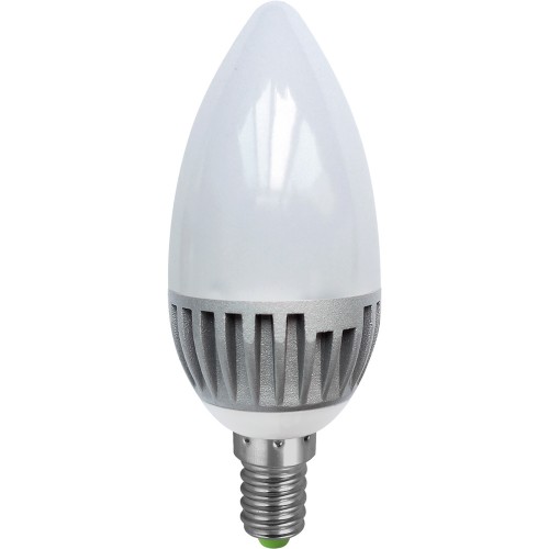 RETLUX RLL 20 žiarovka LED C37 3W E14, 50000624 RETLUX RLL 20 žiarovka LED C37 3W E14, 50000624