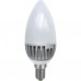 RETLUX RLL 20 žiarovka LED C37 3W E14, 50000624