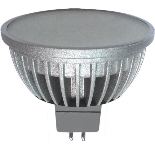 RETLUX RLL 40 žiarovka LED MR16/GU5.3 4W WW 50000628 RETLUX RLL 40 žiarovka LED MR16/GU5.3 4W WW 50000628