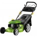 Fieldmann FZR 3004-B benzínová kosačka 4x1 50000643