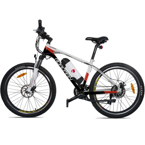 ROADMAN e-MOUNT 3/16 51cm E-KOLO Elektrobicykel horský 50002191