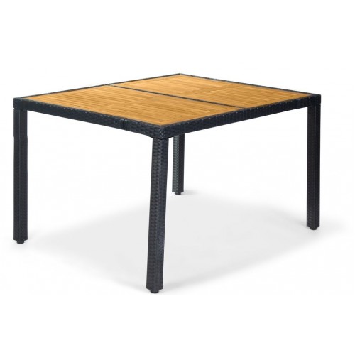 FIELDMANN FDZN 6030-PR polyratanový stôl 50003636