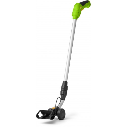 FIELDMANN FZN 9101 teleskopická tyč + kolieska 50003639