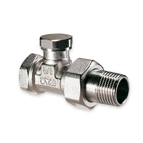 IVAR DD 301 Regulačné šróbenie 1/2" priame 500642