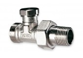 IVAR DD 305 Regulačné šróbenie 1/2" x EK priame 500751