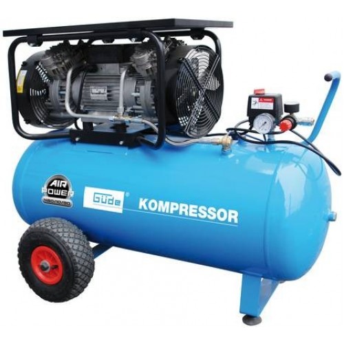 GÜDE AirPower 480/10/90 Kompresor 50092 GÜDE AirPower 480/10/90 Kompresor 50092