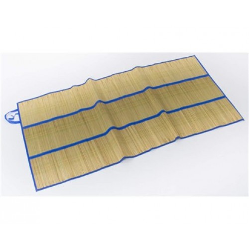 HAPPY GREEN Plážová podložka 170x80cm skladacie 50211024