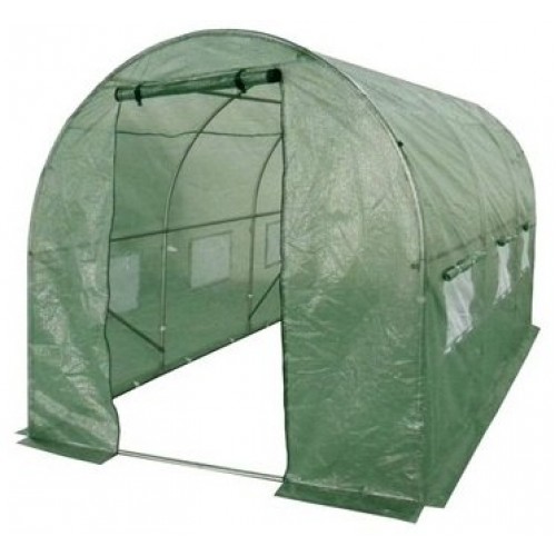 HAPPY GREEN Plachta k fóliovníku 2 x 3 m