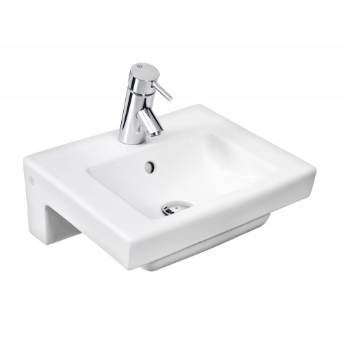 Gustavsberg ARTICO 45 umývadlo, biela 45x37 51029901