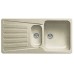 BLANCO Nova 6 S drez Silgranit piesok 510489 