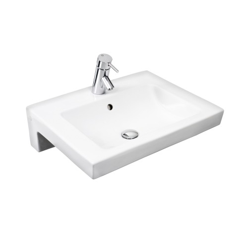 Gustavsberg ARTICO 60 umývadlo, biela E + 60x46, 5 510899R1