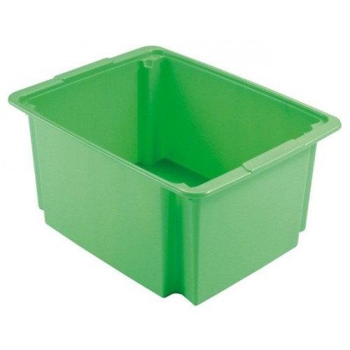 HEIDRUN Multibox 18,5 x 43 x 34 cm, 22l, mix farieb, 5109