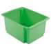 HEIDRUN Multibox 18,5 x 43 x 34 cm, 22l, mix farieb, 5109