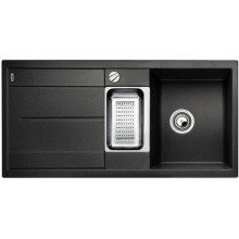BLANCO METRA 6 S drez Silgranit antracit, 513053