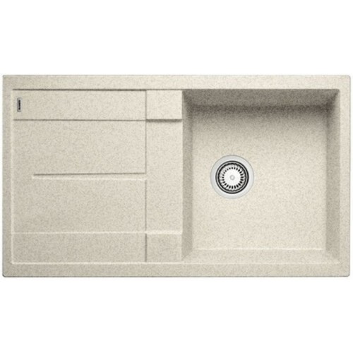 BLANCO Metra 5 S drez Silgranit piesok 513207