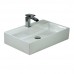 Villeroy & Boch Memento Umývadlo 500x420 mm star white ceramicplus