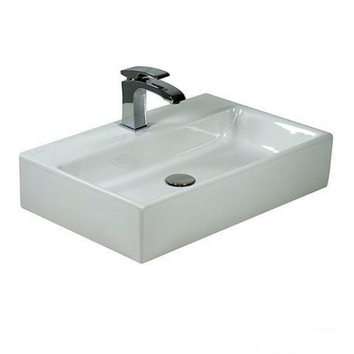 Villeroy & Boch Memento Umývadlo 600x420 mm, s prepadom, star white ceramicplus Villeroy & Boch Memento Umývadlo 600x420 mm, s prepadom, star white ceramicplus