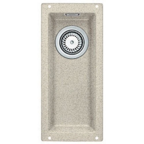 BLANCO Subline 160 - U drez Silgranit piesok 513395 BLANCO Subline 160 - U drez Silgranit piesok 513395