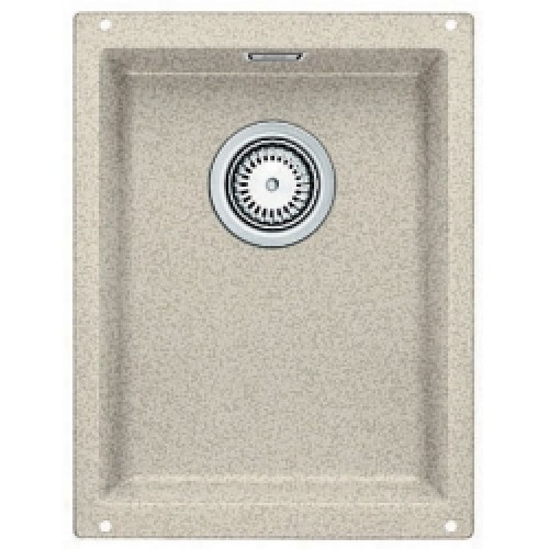 BLANCO Subline 320 - U drez Silgranit piesok 518552