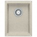 BLANCO Subline 320 - U drez Silgranit piesok 518552