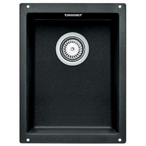 BLANCO Subline 320 - U drez Silgranit antracit 518546