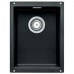 BLANCO Subline 320 - U drez Silgranit antracit 518546