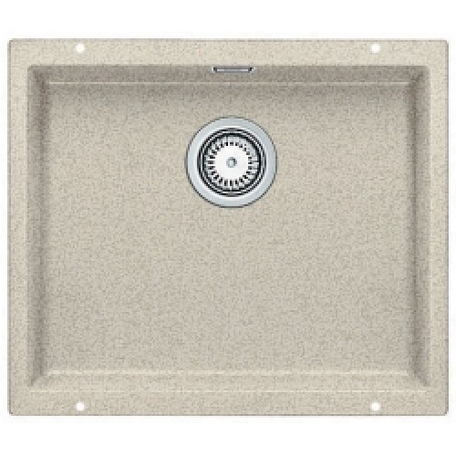 BLANCO Subline 500 - U drez Silgranit piesok 518570