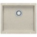 BLANCO Subline 500 - U drez Silgranit piesok 518570