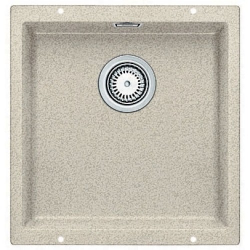 BLANCO Subline 400 - U drez Silgranit piesok 518561