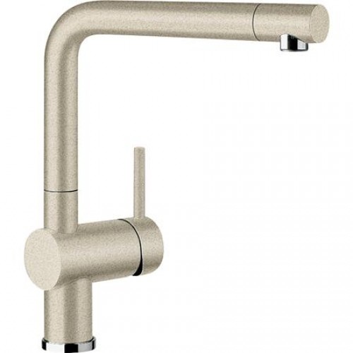 BLANCO Linus drezová batéria, piesok 516705 BLANCO Linus drezová batéria, piesok 516705