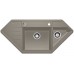 BLANCO LEXA 9 E drez Silgranit tartufo 517344