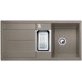 BLANCO METRA 6 S drez Silgranit tartufo 517354