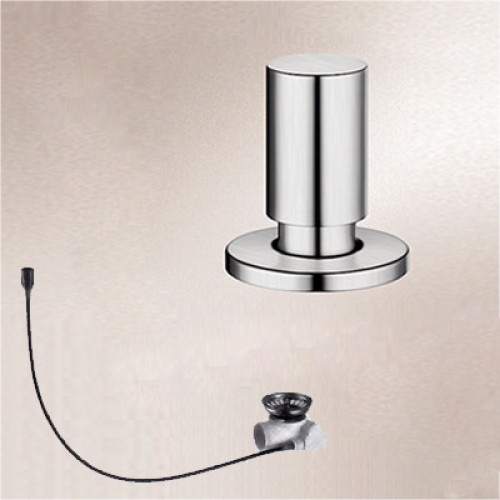 Blanco Okrúhle tiahlo s bowdenovým lankom 517544