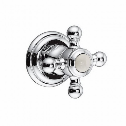 KLUDI Adlon podomietkový ventil mosadz 518034520