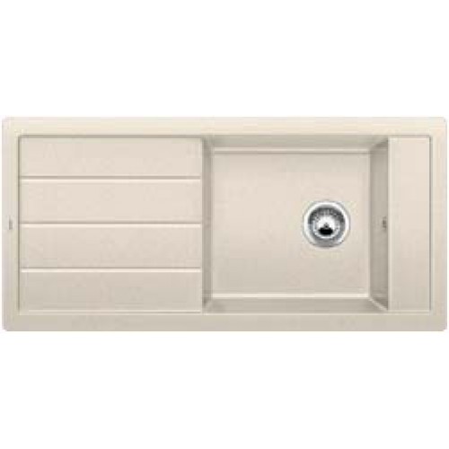 BLANCO Mevit XL 6 S drez Silgranit, vrátane sifónu, piesok 518360 BLANCO Mevit XL 6 S drez Silgranit, vrátane sifónu, piesok 518360
