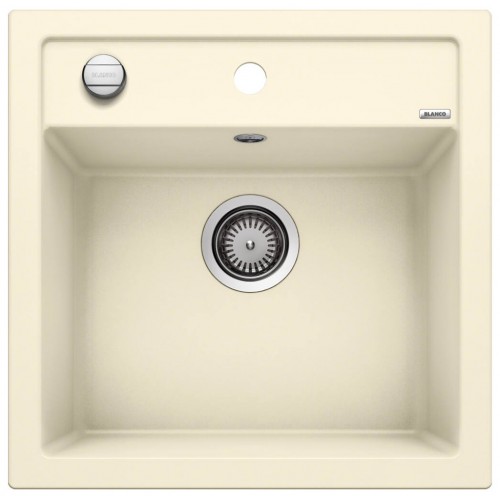 BLANCO DALAGO 5 Silgranit drez jasmín 518525 BLANCO DALAGO 5 Silgranit drez jasmín 518525