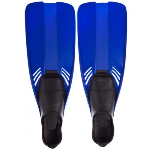 SPORTWELL Plutvy Junior, modrá 51F17JR-S SPORTWELL Plutvy Junior, modrá 51F17JR-S