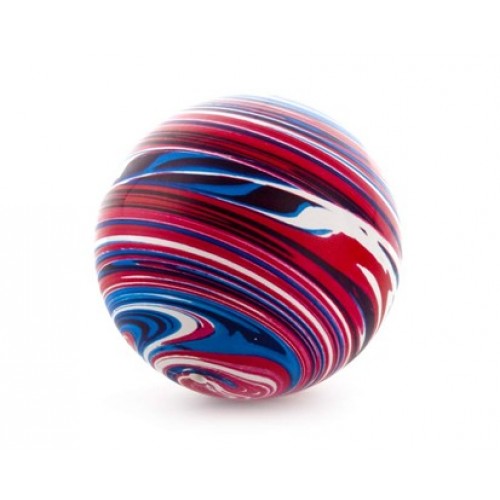 VETRO-PLUS Lopta 210 mm Colours 51DS-PV199 VETRO-PLUS Lopta 210 mm Colours 51DS-PV199
