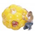 VETRO-PLUS Funny Ball nafukovacia lopta, priemer 130 cm 51JL077009NPF