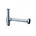 Hansgrohe Šálkový umývadlový sifón G 1 1/4 s ľahkou inštaláciou, chróm 52010000