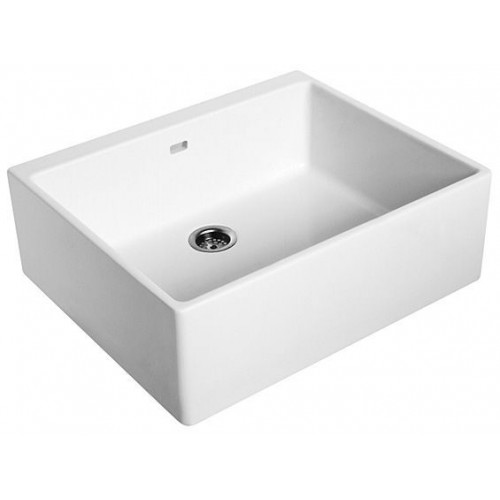 KOLO Nova Top keramický drez 70x50 cm 5230
